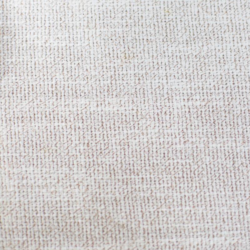 Dining Table Set with Rectangular Table and Upholstered Curved-Back Chairs, Optional 5-Piece or 7-Piece