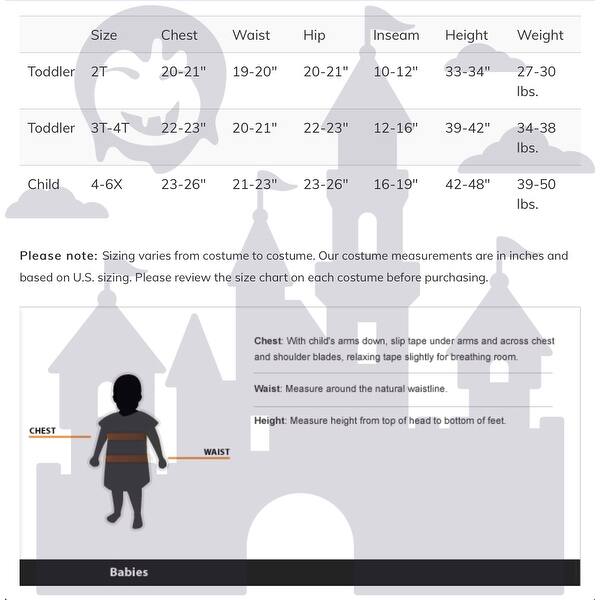 Shop Toddler Classic Nala Lion King Costume Overstock 29115210