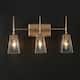 Option Gold/ 3-light