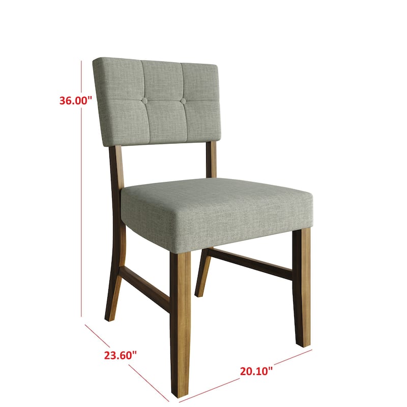 Clayfell Lundell Dining Set