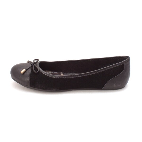 boc womens flats