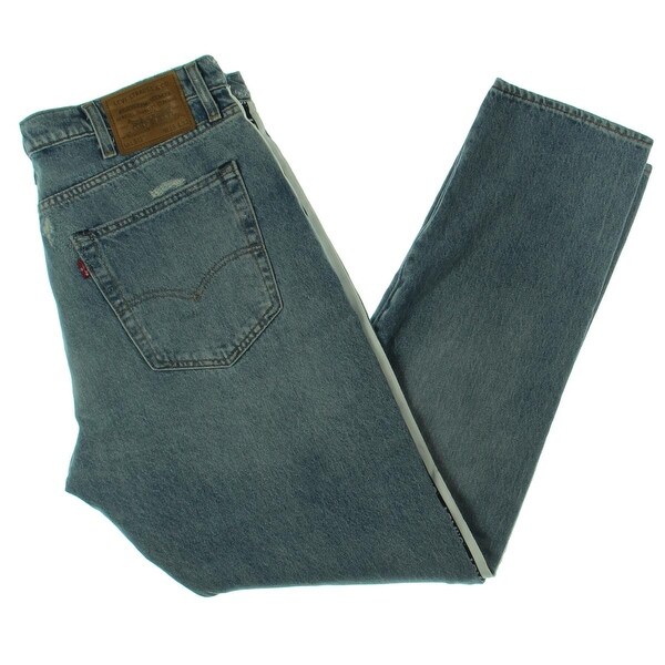 levi strauss & co 512