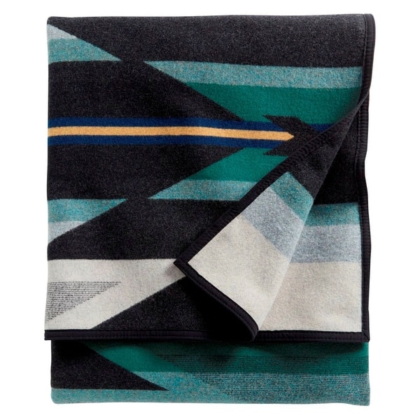 Pendleton Wyeth Trail Oxford King Blanket Bed Bath & Beyond 35454189