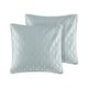 preview thumbnail 11 of 17, Harbor House Maya Bay White Cotton Comforter Set