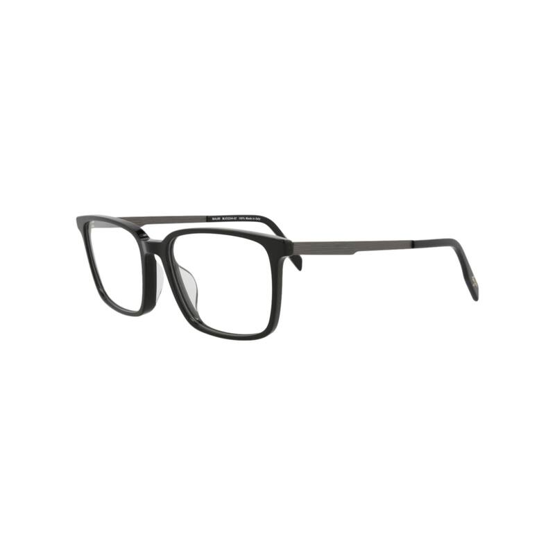 Maui Jim Square-Frame Acetate and Stainless Steel Optical Frames - N/A