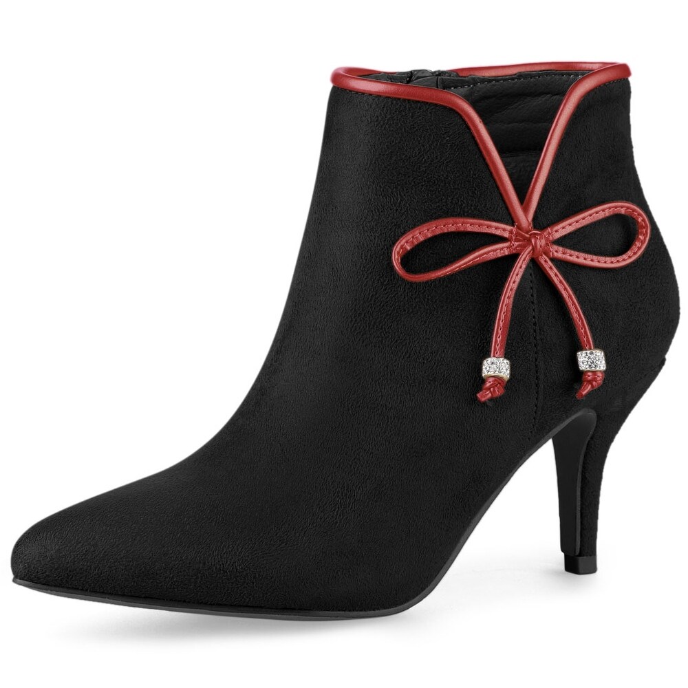 high heels boots online