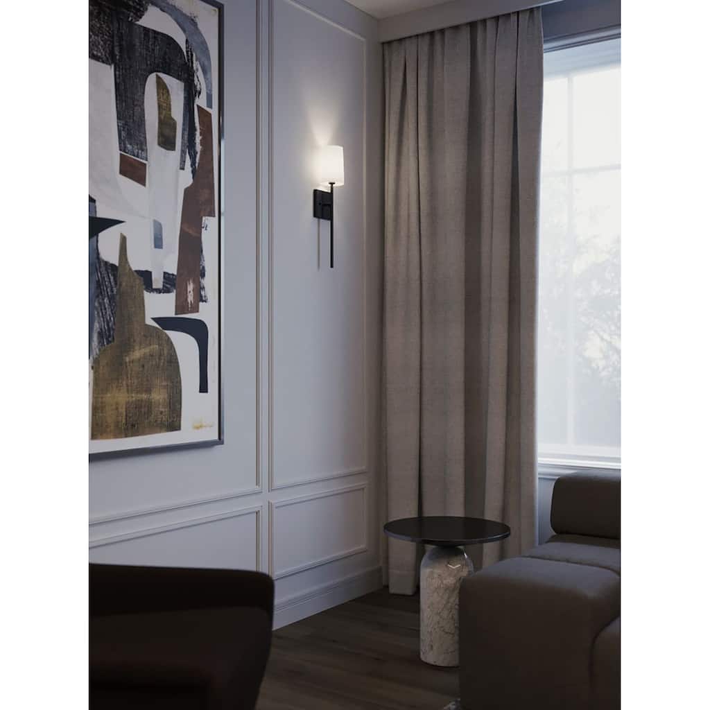 AFX Rose LED Sconce