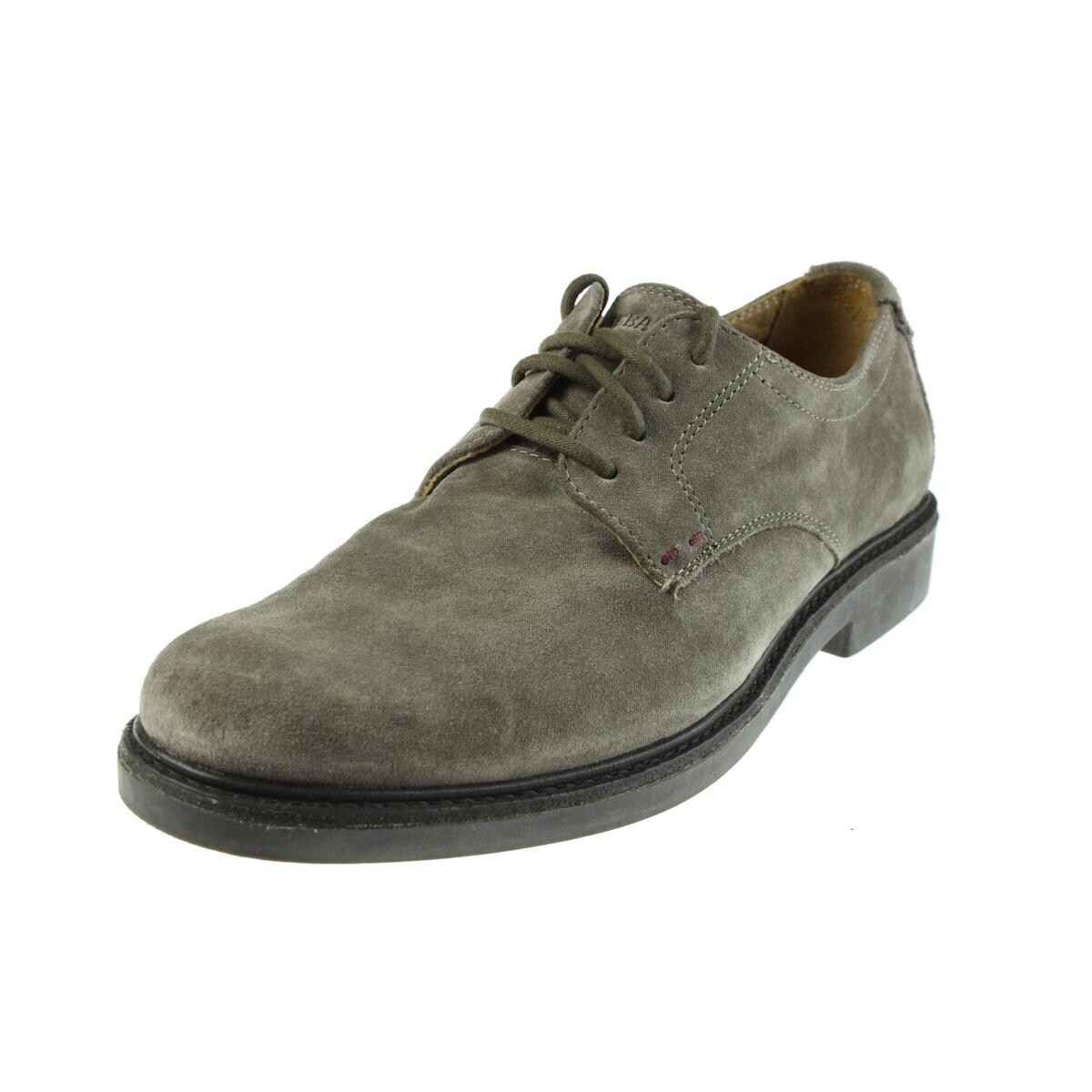 sebago turner lace up
