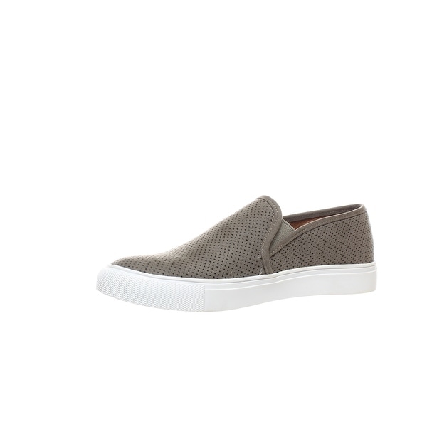 steve madden zarayy slip ons