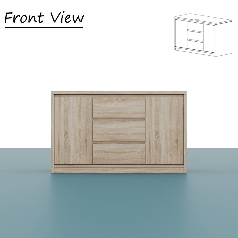 Study Confidential Office File Cabinet,NFC Card Lock, Hidden Storage Compartment