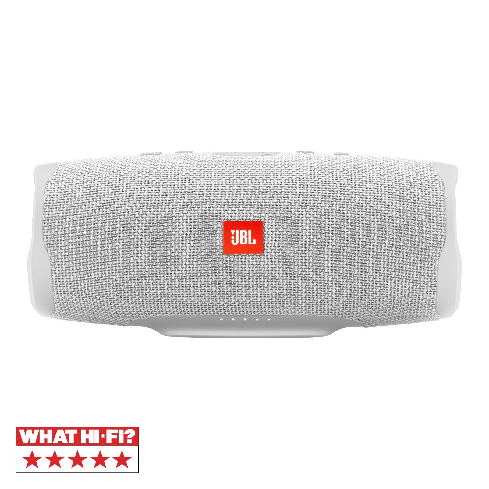 JBL Charge 4 Portable Bluetooth Speaker
