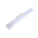 preview thumbnail 7 of 6, LED 4 Foot Ceiling Wrap with PIR Motion Sensor 39 Watts 27K/30K/35K/40K/50K CCT Selectable 120-277V
