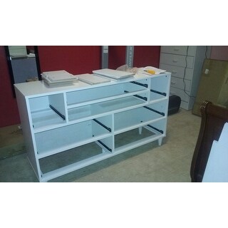 Carson Carrington Christian 8-drawer Dresser