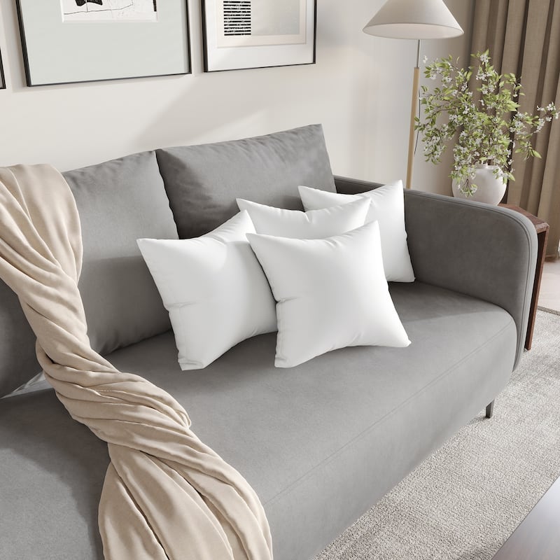 CraftPorch Contemporary 16-Inch Throw Pillow