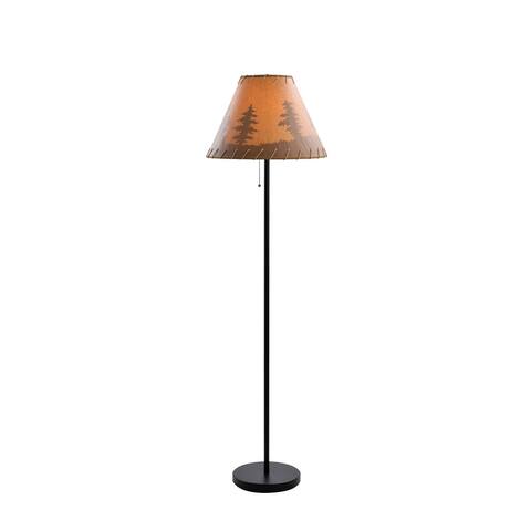 Moose Floor Lamp