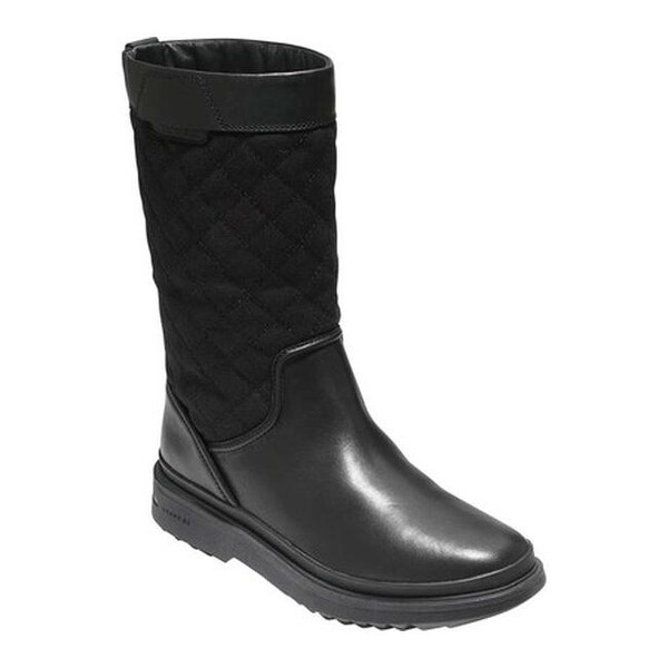 cole haan millbridge waterproof boot