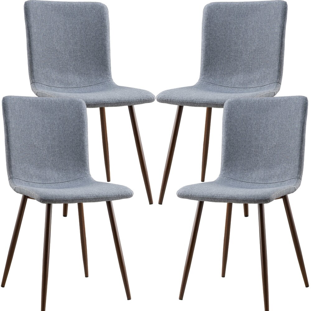 amazon dining chairs set of 4