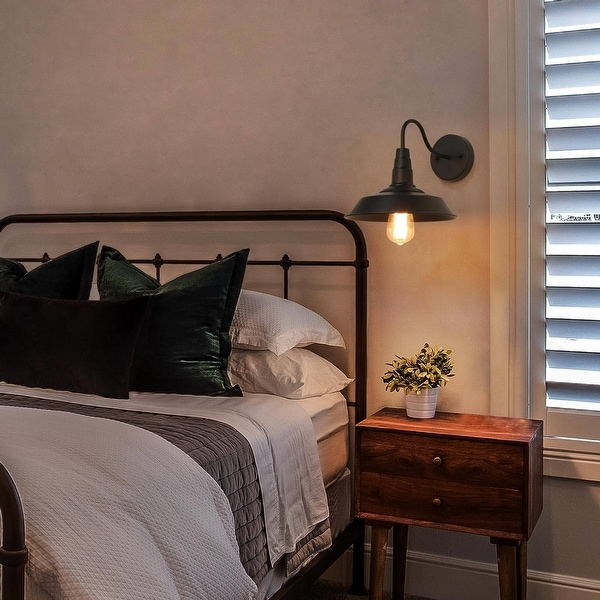 Farmhouse sconces for bedroom hot sale