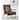Beachwood Upholstered Arm Chair