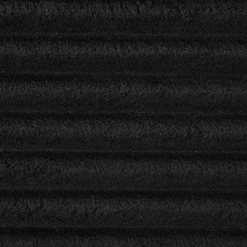 Roomfitters Modular Sectional Sofa, Deep Seat Double Chaise Cloud Couch with Plush Corduroy Upholstery