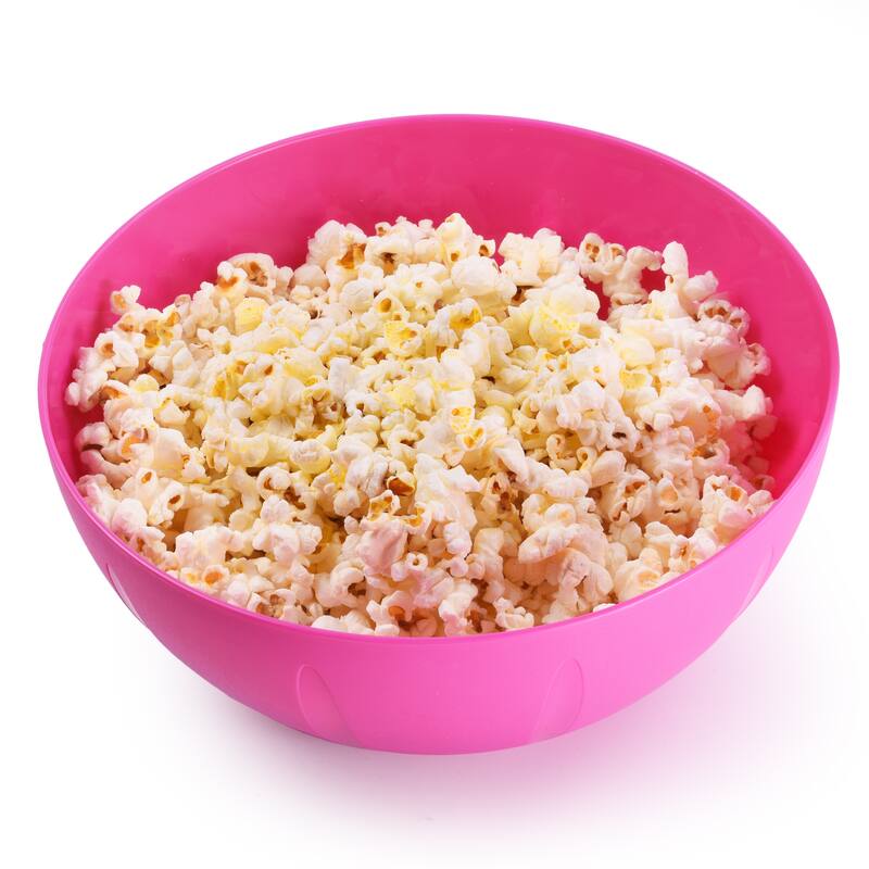 Serving Bowl for Fruits, Cereal , 8-10-Inch Single Bowl