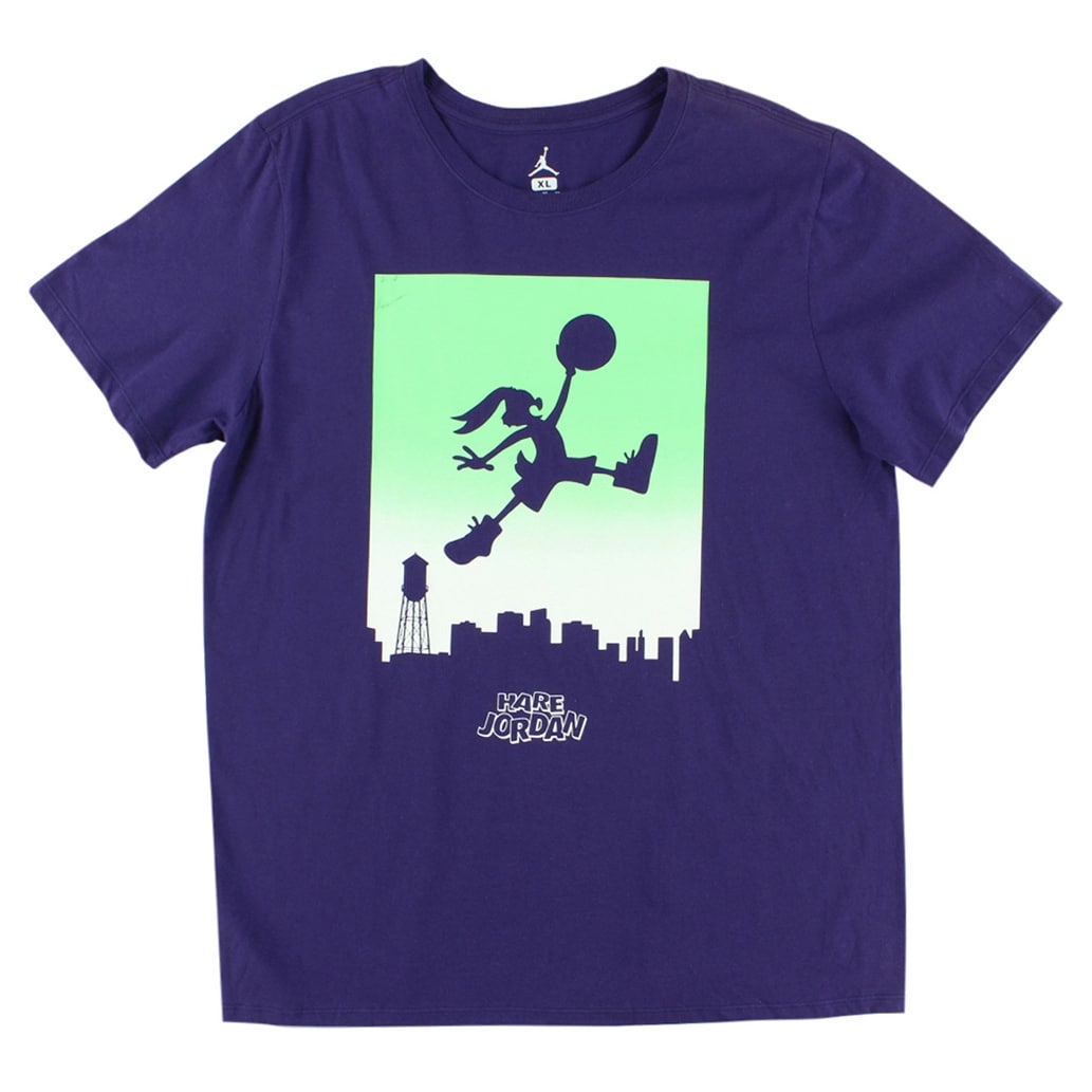 jordan skyline shirt