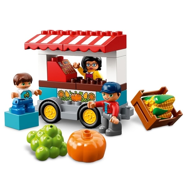 lego farmers market