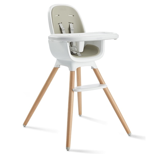 Graco Table2Table Lux Highchair, Rhodes - buybuy BABY - 42443086