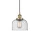 Option Antique Brass / Seedy