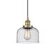 Option Antique Brass / Seedy