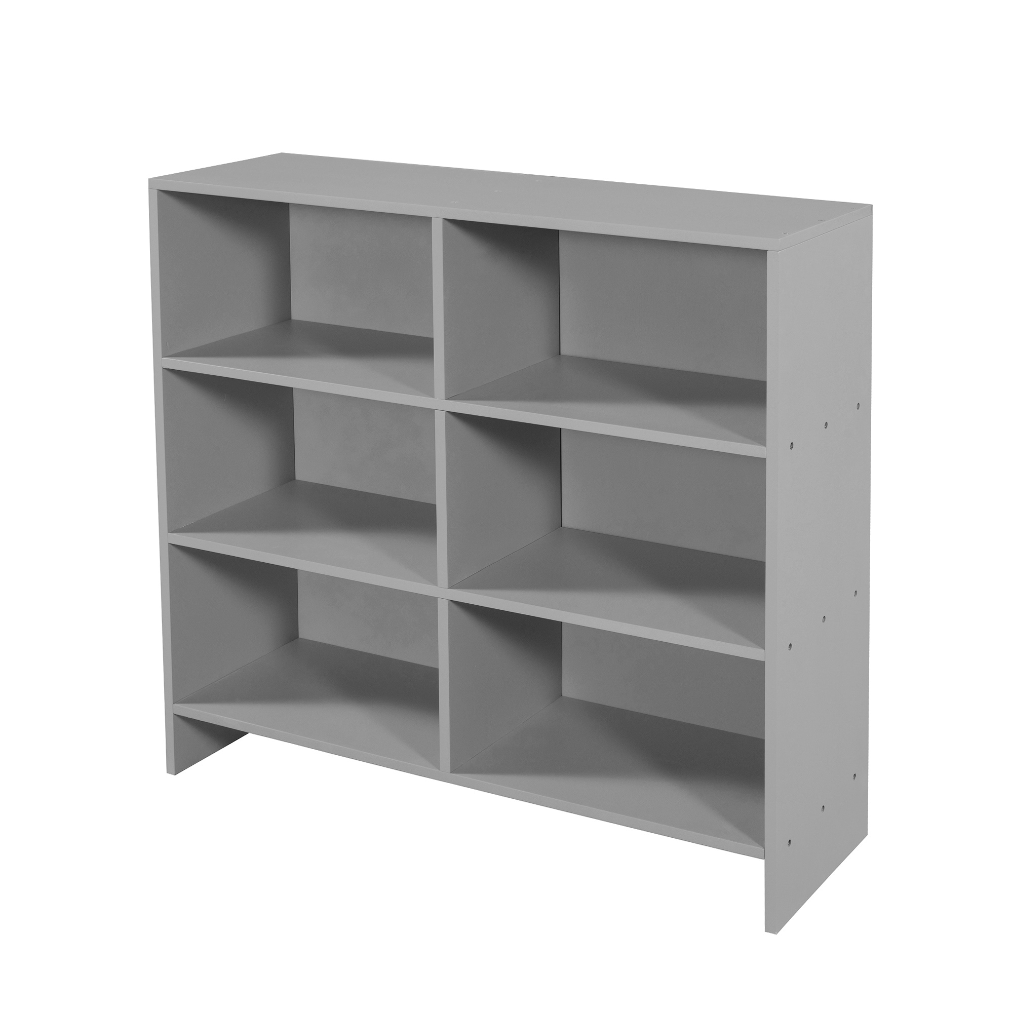 Twin over Full House Roof Bunk Bed-image