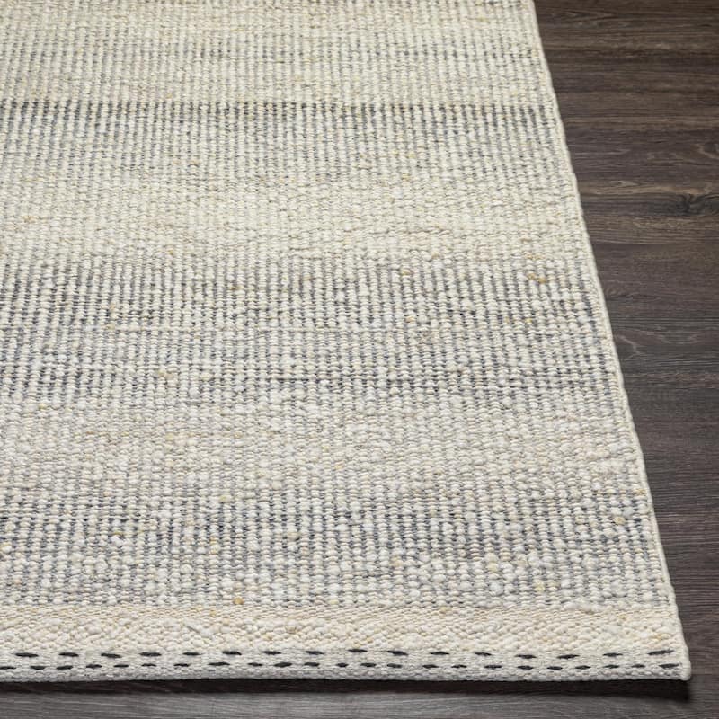 Livabliss Casual Sadie Dots Area Rug