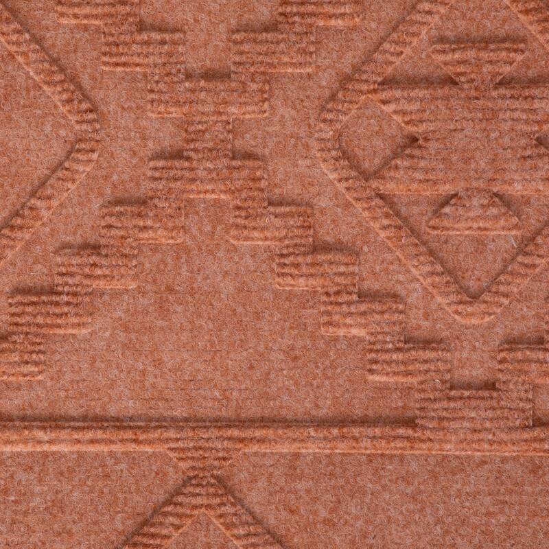 Hog Mat Patterned Door Mat