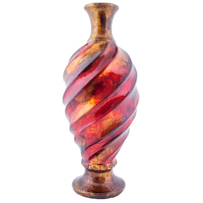 Heather Ann Creations Ceramic Vase