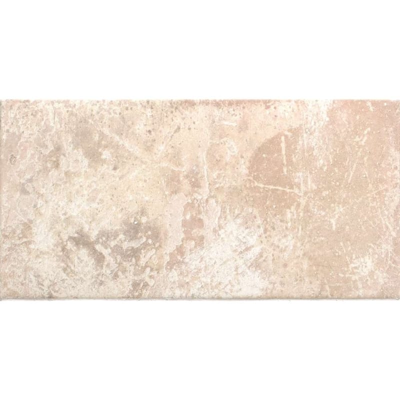 Arcilla 6x12 Satin Porcelain Tile - Floor, Wall, Backsplash