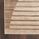 preview thumbnail 23 of 55, Nourison Astra Machine Washable Indoor Only Graphic Area Rug