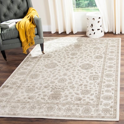 SAFAVIEH Persian Garden Miraldine Vintage Boho Oriental Viscose Rug