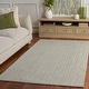 preview thumbnail 9 of 168, SAFAVIEH River Yuki Contemporary Solid Rug