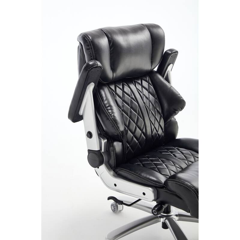Big and Tall High-Back Executive Office Chair