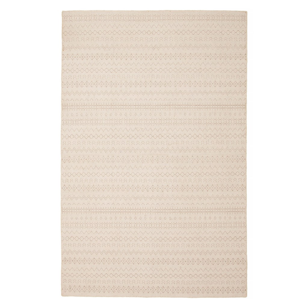 Sienna Khaki Rug 5'2" x 8'1" - 5'2 x 8'1