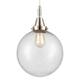 Option Polished Nickel
