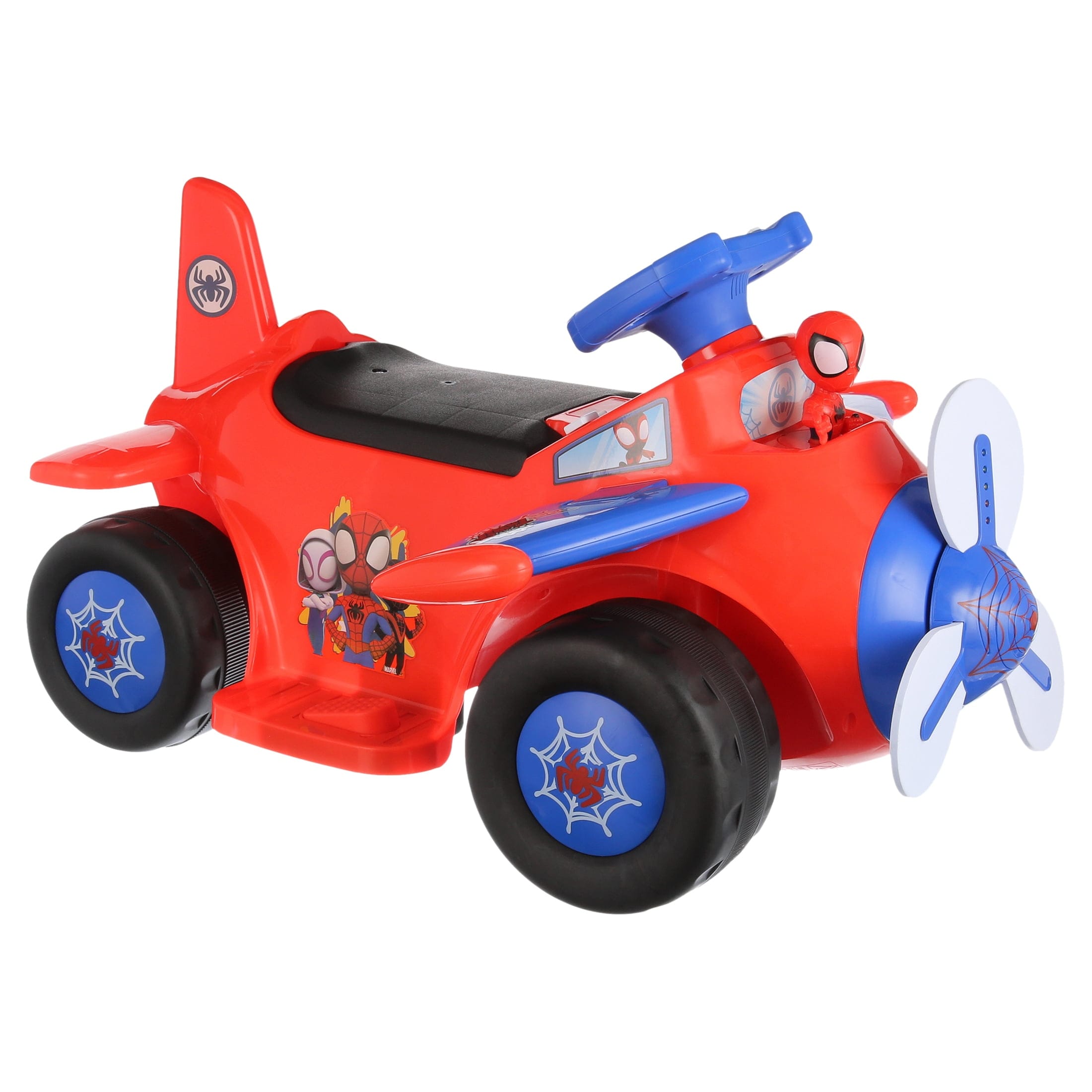 Mickey Mouse 6 Volt Powered Activity Plane Ride On Bed Bath Beyond 37127698