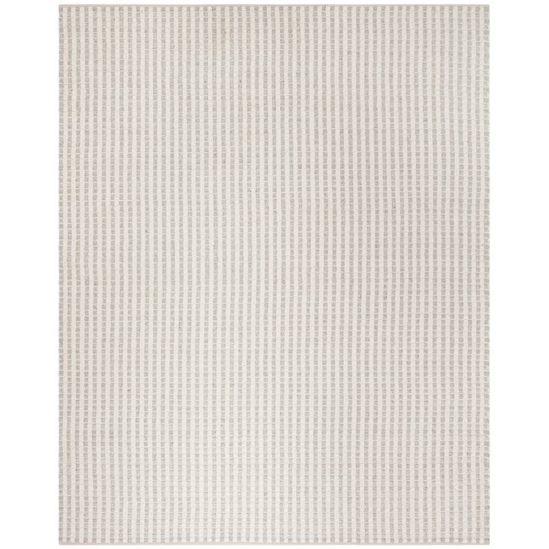 SAFAVIEH Handmade Natura Genka Wool Rug