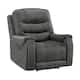 Option Dark Gray