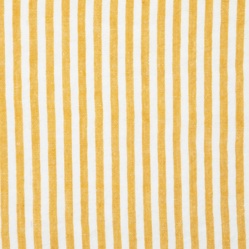 Caravan Ticking Stripe Napkins - Set of 4
