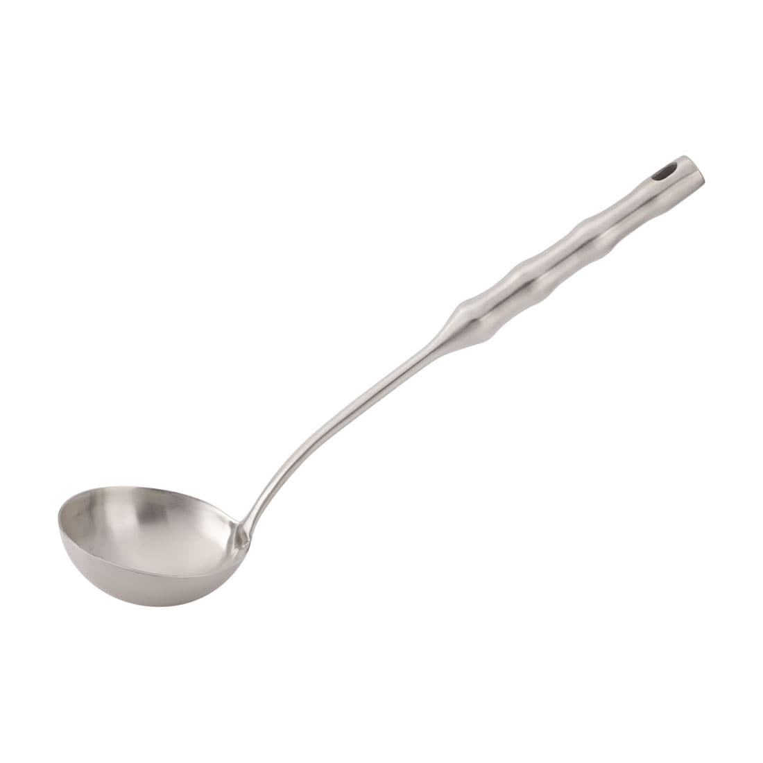 ladle cooking utensil
