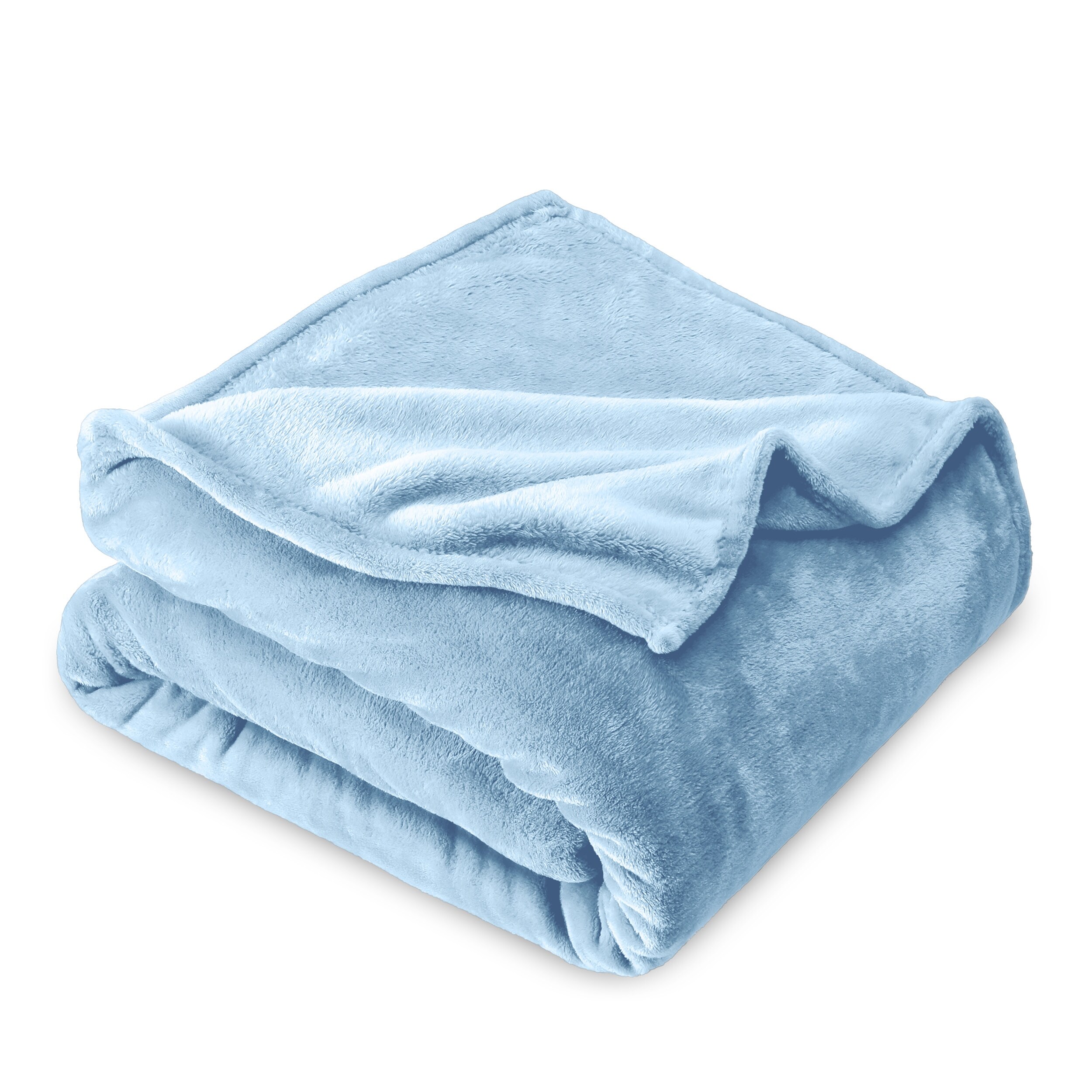 Bare Home Microplush Fleece Blanket Ultra Soft Cozy Fuzzy Warm Bed Bath Beyond 11467599