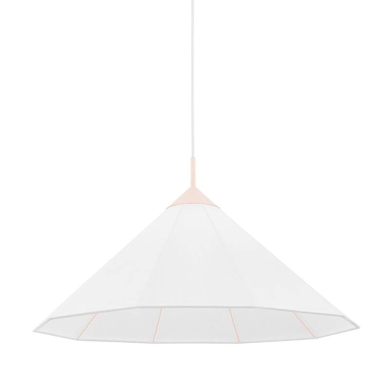 Mitzi Gloria 1 Light Large Pendant