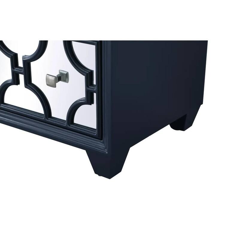 6-Drawer 64" Double Dresser