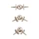 Option Satin Nickel